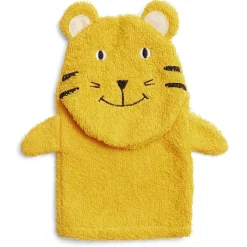 Gant de toilette enfant forme animal