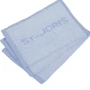 Gant de toilette inscription St Joris x3