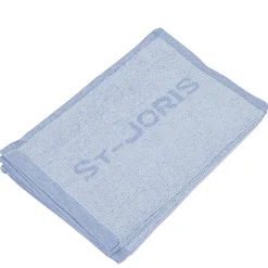 Gant de toilette inscription St Joris x3