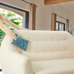 Gant magique microfibre