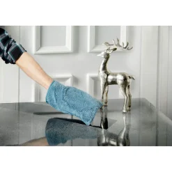 Gant magique microfibre