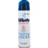 Gel à raser Gillette Sensitive Skinguard 200 ml x2