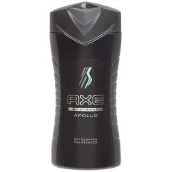 Gel douche axe apollo