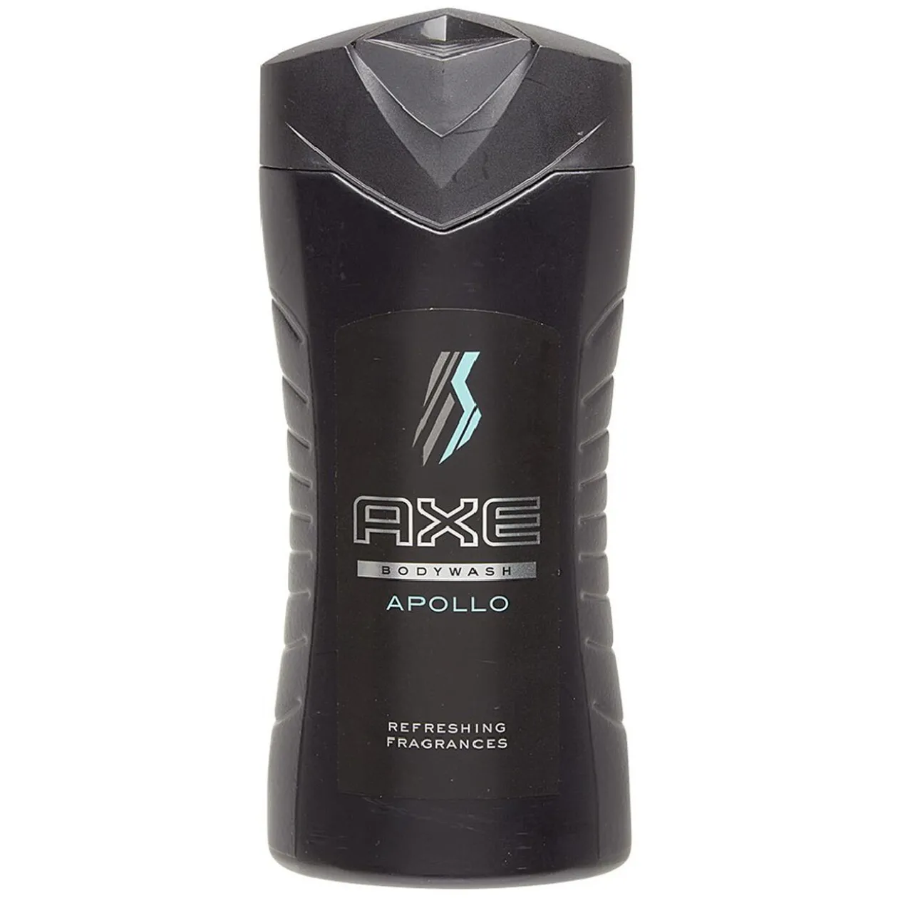 Gel douche axe apollo
