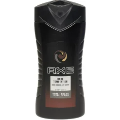 Gel douche Axe Dark Temptation