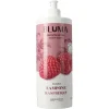 Gel douche Bluma Framboise 1L
