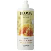 Gel douche Bluma Lait et miel 1L