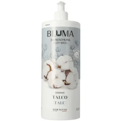 Gel douche Bluma Talc 1L