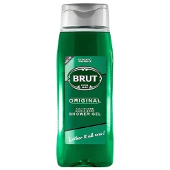 Gel douche Brut Original 500ml