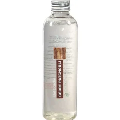 Gel douche Cèdre Patchouli Mességué