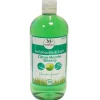Gel douche citron ginseng menthe Mességué