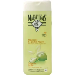 Gel Douche Citron 400ML