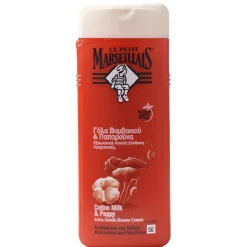 Gel Douche Coquelicot 400ML