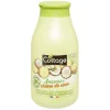 Gel douche COTTAGE ananas coco 250ml