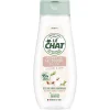 Gel douche douceur Le Chat Naturel à l'extrait de coton 300 ml