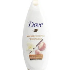Gel douche DOVE 250 ml
