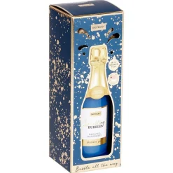 Gel douche et fleur de bain Sparkling bubble 300ml