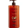 Gel douche Evoluderm argan divin 1L