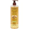 Gel douche Evoluderm huile précieuse Argan et Onagre sans savon 500ml