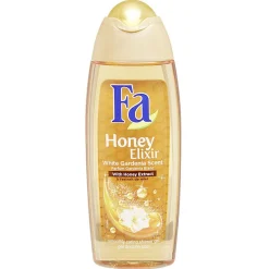 Gel douche fa cream oil