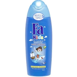 Gel douche FA KIDS 250ml