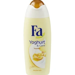 Gel douche FA lot de 2