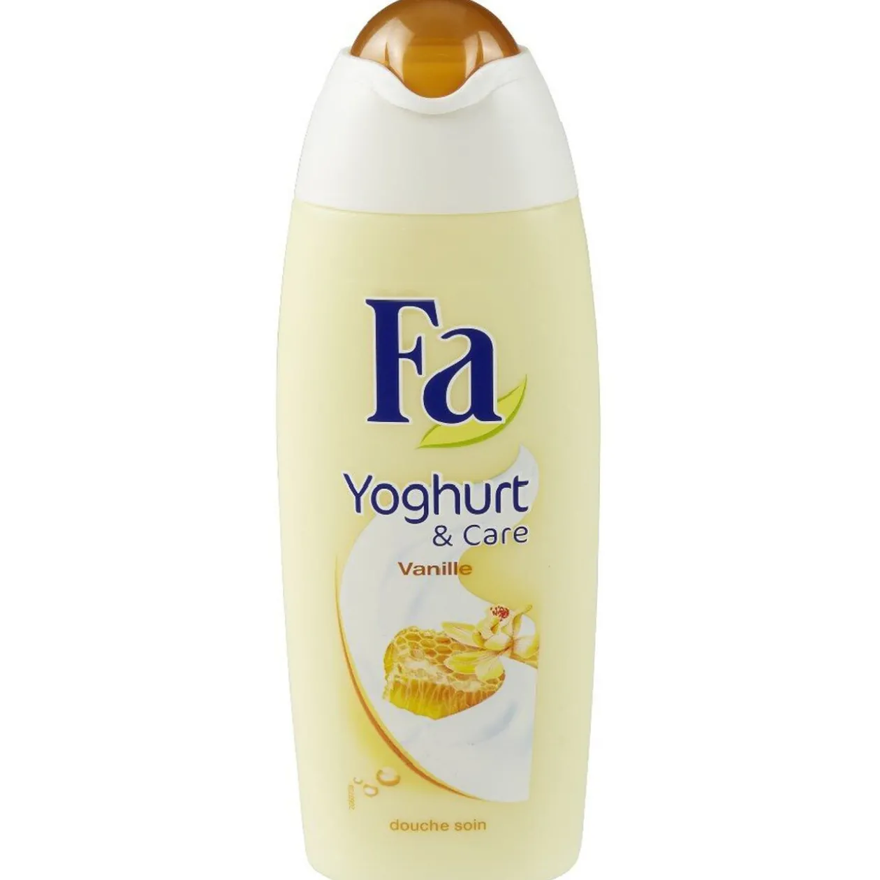 Gel douche FA lot de 2