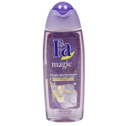 Gel douche Fa Magic Oil