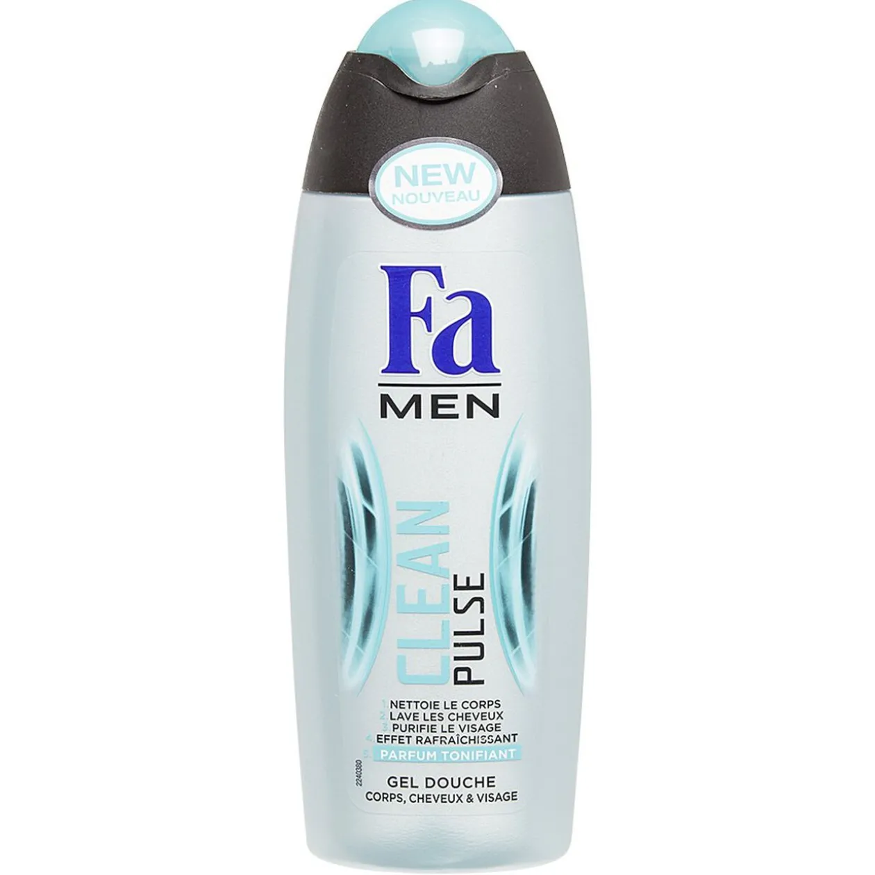 Gel douche fa men clean