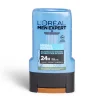 Gel douche homme L'Oréal Men Expert Hydra Power eau montagne 24H 250ml