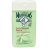 Gel douche Le Petit Marseillais lait d'amande douce 250 ml