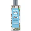 Gel douche Love Beauty and Planet eau de coco et fleur de mimosa 500ml