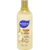 Gel douche MONSAVON vanille 300ml