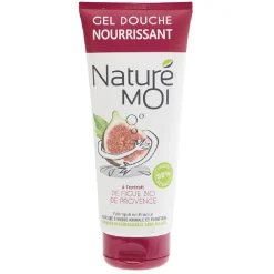 Gel douche Nourrissant à la Figue 200 mL Nature Moi