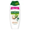 Gel douche Palmolive Naturals beurre de macadamia et cacao 750ml