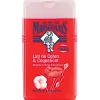 Gel douche Petit Marseillais - Lait de coton coquelicot - 2x 400 ml