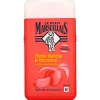 Gel douche Petit Marseillais - Pêche blanche nectarine - 2x 400 ml