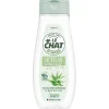 Gel douche rafraîchissant Le Chat Naturel à l’Extrait d’aloe vera 300 ml