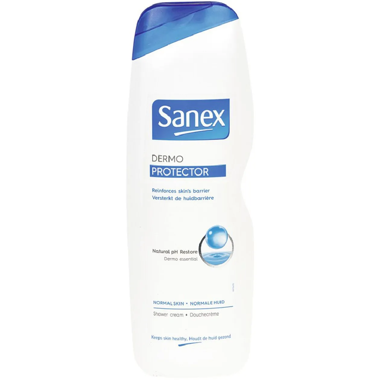 Gel douche Sanex 1000 ml