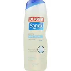 Gel douche Sanex dermo pure 975 ml