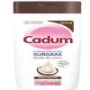 Gel douche surgras Cadum huile de coco 437ml