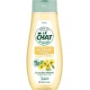 Gel douche tonifiant Le Chat Naturel à l'extrait d'hamamélis 300 ml