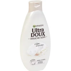 Gel douche Ultra Doux de 500 ml