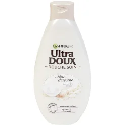 Gel douche Ultra Doux de 500 ml