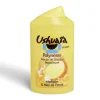 Gel douche Ushuaïa Polynésie nectar nourrissant mangue et miel 250ml