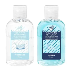 Gel Hydro désinfectant hydroalcoolique pour les mains 50 ml