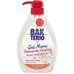 Gel Hydroalcoolique 600 ml