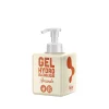 Gel hydroalcoolique parfum Amande 500 ml