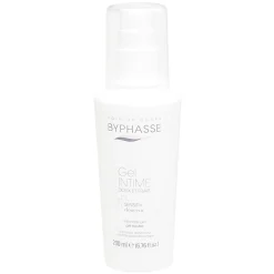 Gel intime doux et frais