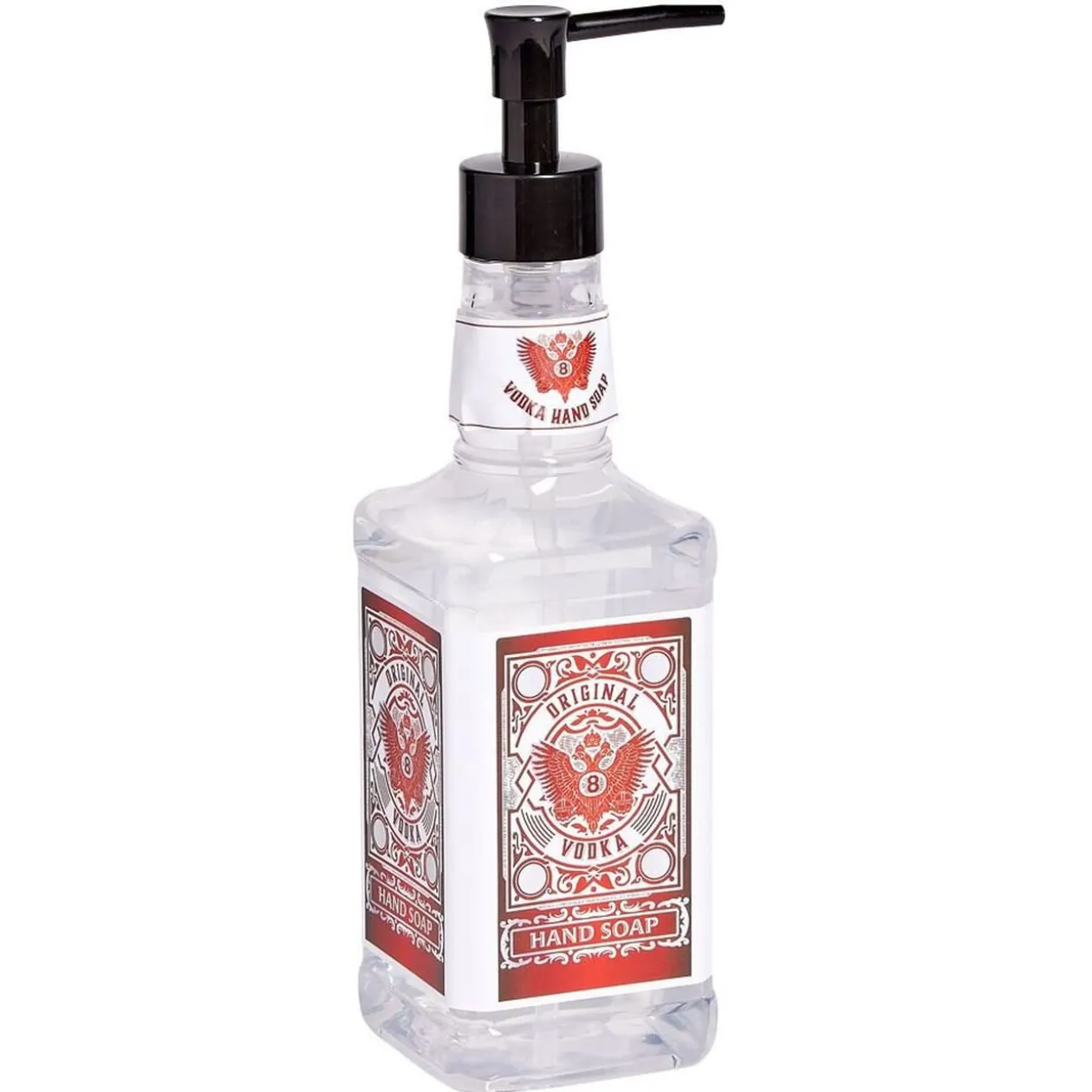 Gel lavant pour les mains Original Vodka 480ml
